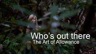 The Art Of Allowance