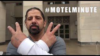 #MotelMinute 04/29/15 ~ "Public Defender" (Motel Minute)