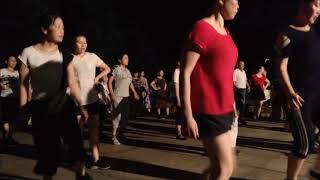 Sights and Sounds of China