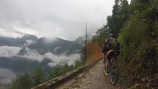 Salzkammergut Trophy 2014 - Track C