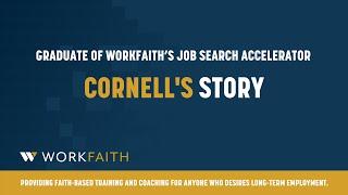 How to Succeed in WorkFaith Job Search Accelerator