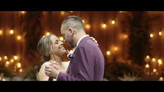 Joanna + Christos | 2019 Toronto Winter Greek Same Day Edit Wedding Video from Grand Luxe