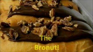 The Original Bronut