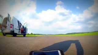 rc fun factory  4WD 1/10