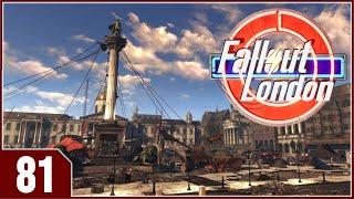 Fallout: London - EP81 - The Placebo Effect