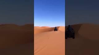 Morocco day Quad trip  #Morocco #maroc #marruecos #tour #trip #dubai #sahara #desert #marrakech