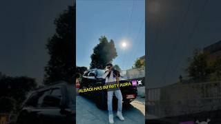 Albadi Has Infinity Aura ️️ | albadi | albadi vlogs | @Albadivlogs  #shorts #albadi #albadivlogs