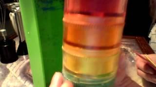 Nurture Soap Supply 2 lb. silicon soap mold measurements!! plus free samples!!