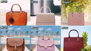 100 Top Stylish Borjan Bags collection 2019