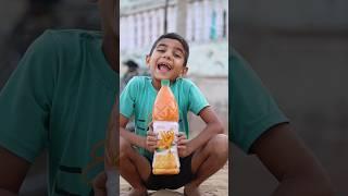 How did Frooti turn into a cold drink #shortvideos #funnycomedy