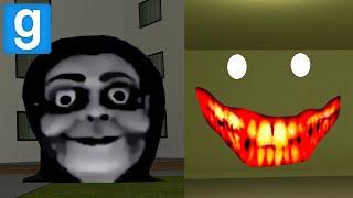 SNPCs THAT WILL JUMPSCARE YOU 9999 TIMES - Garry's mod Sandbox