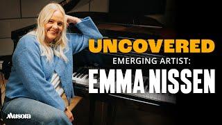 In the Studio with Jazz Phenom, Emma Nissen