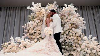 Wedding at Hotel InterContinental New Orleans | Haley + Danny's Teaser Film | Leslie Campbell Events