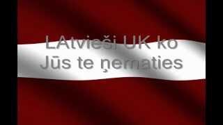 Lonbal Latviešu sludinājumi UK bezmaksas