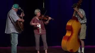 Lyle's Choice - Judy McGarvey - Clearwater Stomp - 2019 Weiser Fiddle Contest