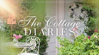 A list of little things | The Cottage Diaries #1