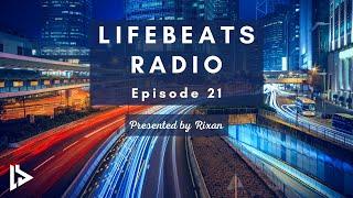 Lifebeats Radio 021