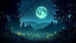 Peaceful Escape: Relaxing Piano & Nature Sounds for a Tranquil Mind | Epidemic Relax