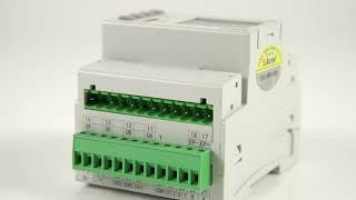 Acrel Electric | ADW210 Rail Mounted IoT Wireless Energy Meter