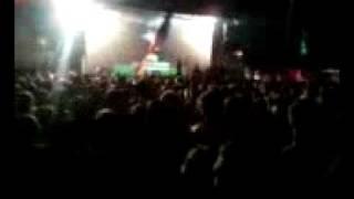 WM 2010 Deutschland-Australien (Würzburg Posthalle) 3:0