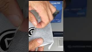 Elgato Facecam Pro Unboxing