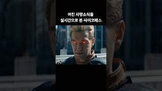 하늘 위에 군림하는 유일한 자