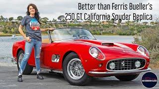 Why A Cal Spyder Replica Is Just As Cool As The Real One