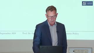 Zins, Geldpolitik und Inflation: Österreichische Schule vs. Keynesianismus
