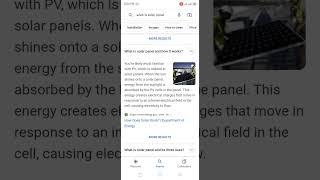 how to solar panels work || create electricity to solar panels