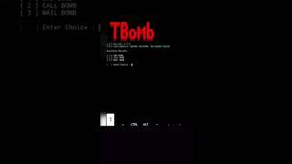 SMS & CALL Bombing with Termux #shorts #termux #shortsfeed #youtubeshorts