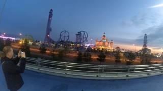 Krasnaya polyana sochi 2017
