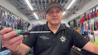 TOOL TORQUE TUESDAY EP 2