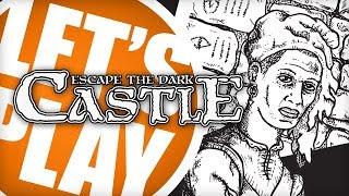 Let's Play: Escape The Dark Castle