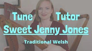 Sweet Jenny Jones | Tune Tutor with Tiffany Schaefer