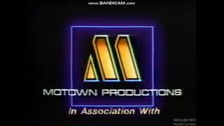 Motown Productions, Inc./Walt Disney Television (1987)