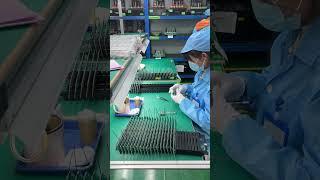 Empower Your Energy Solutions with Jiibms's Customizable Battery Management Systems #bms #OEM
