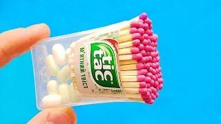 18 Smart Ideas !