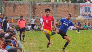 মনটাই, Gk শঙ্কর, সুরাজ, জোসেফ, আন্ডা, vs ভাস্কর, GK ফারুক, জ্যাক, ইউসুফ, সাব্বির ️