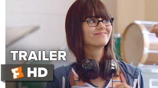 The Outcasts Official Trailer 1 (2017) - Victoria Justice Movie