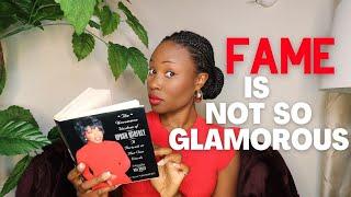 The Truth About Being Famous *real quotes* | “The Uncommon Wisdom of Oprah Winfrey” Discussion