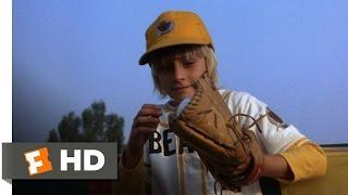 The Bad News Bears (8/9) Movie CLIP - Lupus Makes the Catch (1976) HD