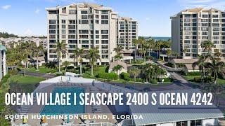 Ocean Village Seascape I | 2400 S Ocean Drive 4242