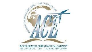 Presenting A.C.E.