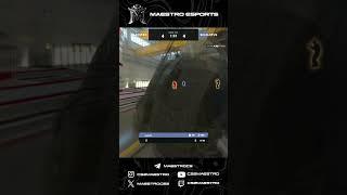 TIPSPORT CONQUEST OF PRAGUE | Maestro Esports vs WildLotus | CS2