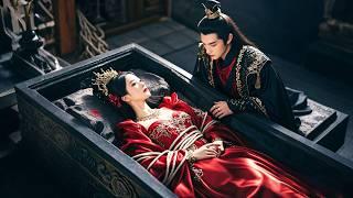 我被獻祭給魔君，原以為會被吃的骨頭渣都不剩，誰知他竟溫柔似水，寵我如寶！#短劇 #短劇全集 #drama #穿越 #古裝 #愛情