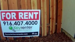 Sacramento Home For Rent - 2 Bed 2.5 Bath - by Property Manager in Sacramento