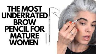 The Most Underrated Brow Pencil On The Market | Nikol Johnson