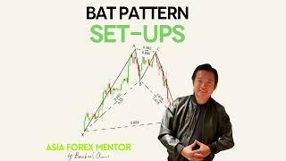 Bat Pattern - Quick Setup Explanation