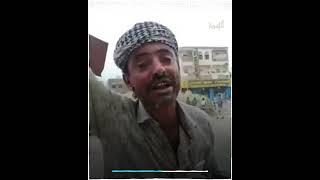مواطن لقادة الانتقالي.. "لا السعودية ولا الإمارات بتعطيكم جنوب"