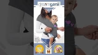 Dreamgenii SnuggleRoo Baby Carriers at Baby City